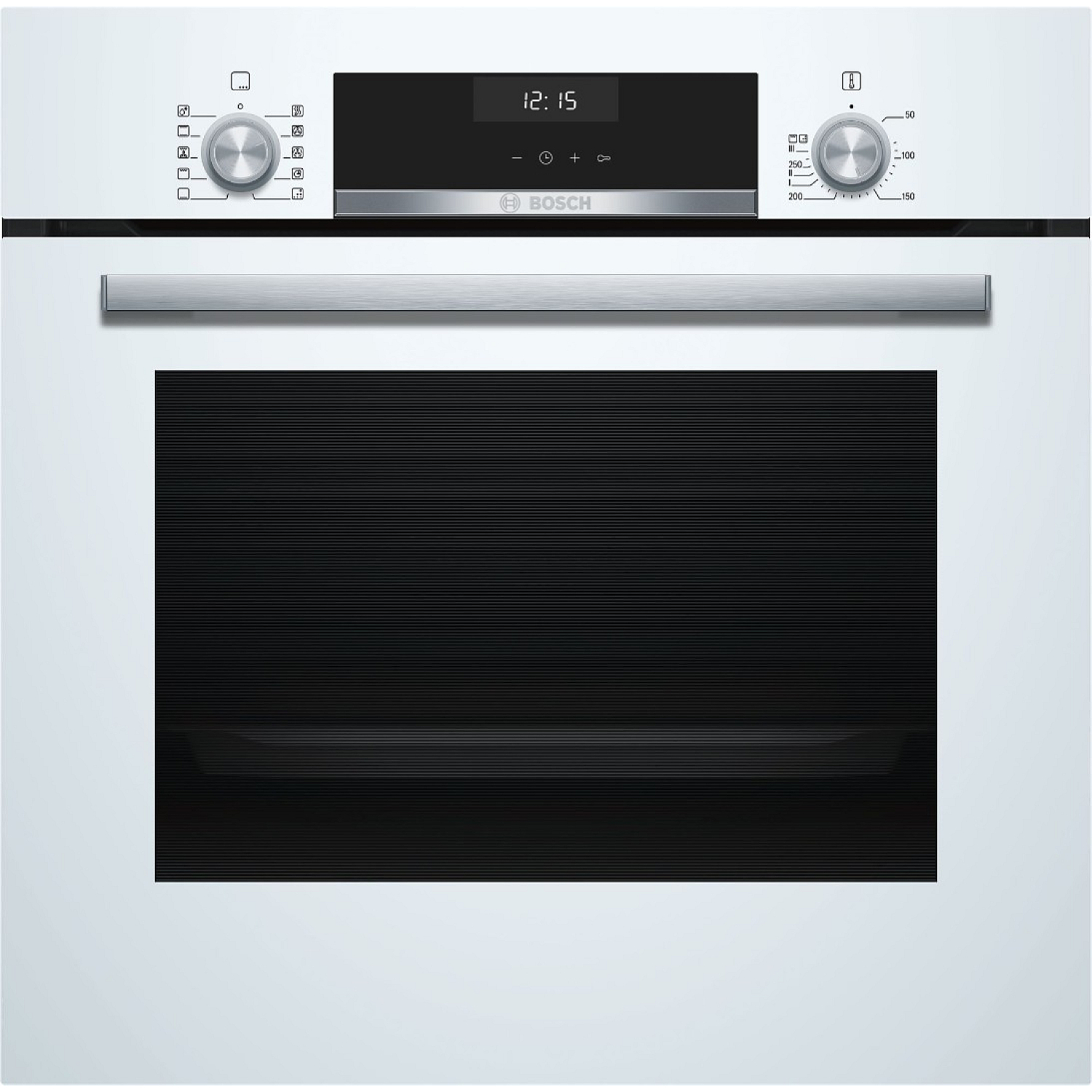 Quraşdırılan Soba BOSCH HBJ558YW0Q