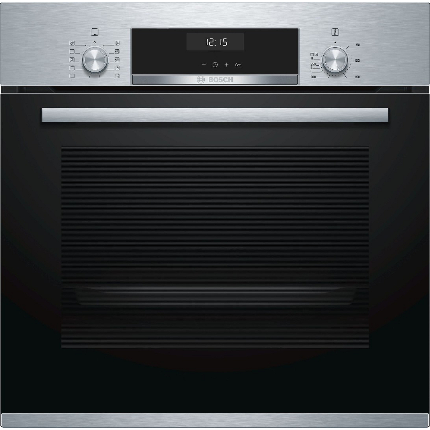 Quraşdırılan Soba BOSCH HBJ558YS0Q