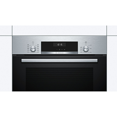 Quraşdırılan Soba BOSCH HBJ558YS0Q