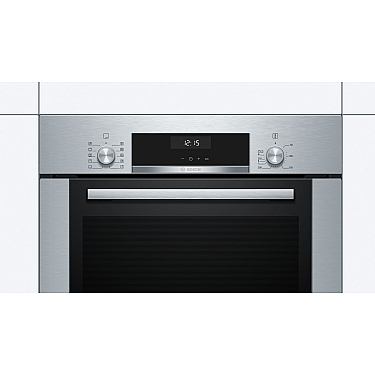 Quraşdırılan Soba BOSCH HBJ354AS0Q