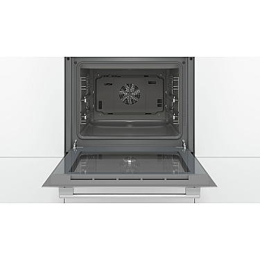 Quraşdırılan Soba BOSCH HBJ558YW0Q