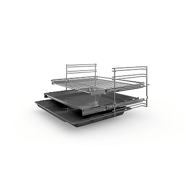 Quraşdırılan Soba BOSCH HBJ558YS0Q