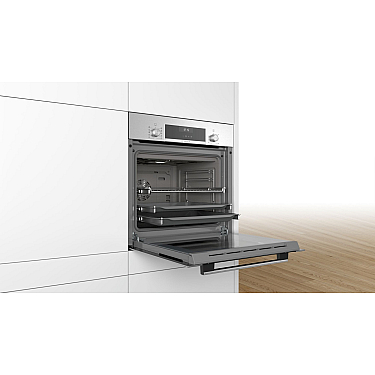 Quraşdırılan Soba BOSCH HBJ354AS0Q