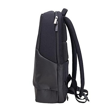 Kompüter çantaları Backpack Ninetygo HK CITY Commuting Backpack (201602) Black