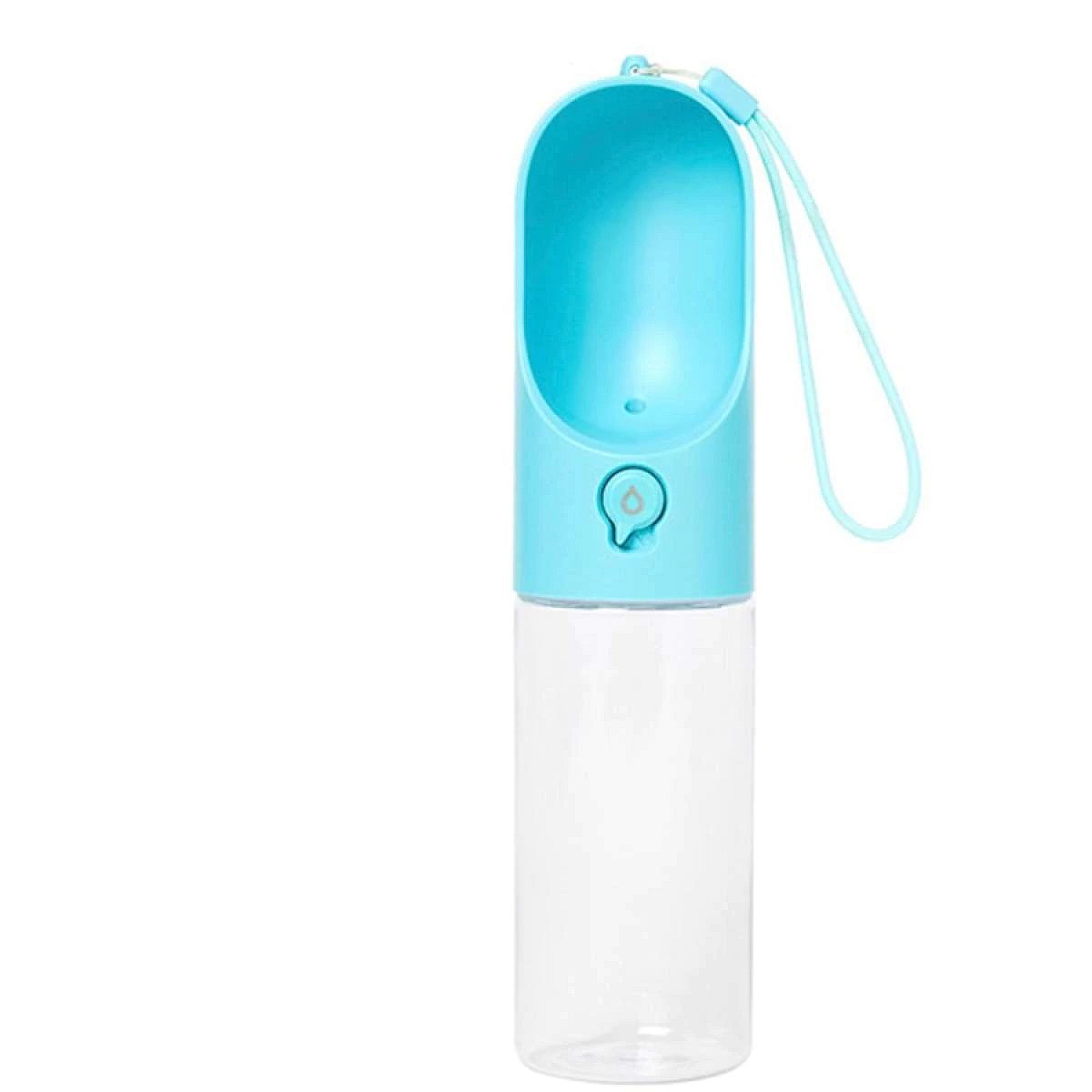 Petkit Eversweet Travel S One touch Pet bottle S300 Blue