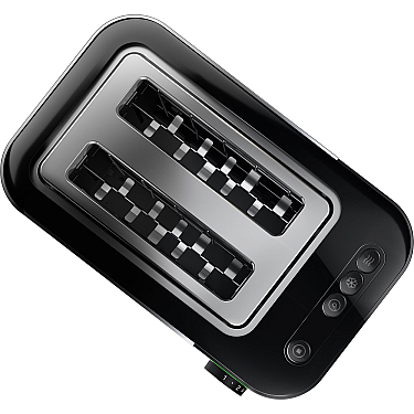 Toster Braun HT5010 black