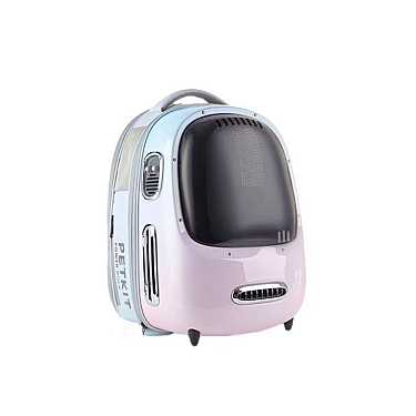 Petkit Breezy 2 Smart Cat Carrier Pink (P7704)