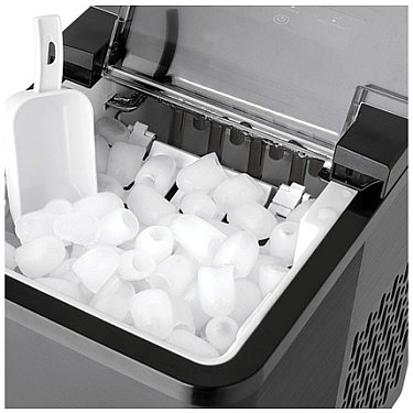 Buz Hazırlayan FAKIR SITARE ICE MAKER