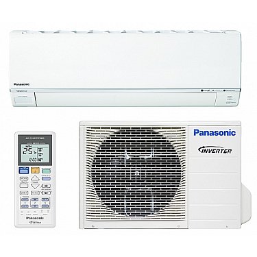 Kondisioner Panasonic CS-E18RKDW / CU-E18RKD