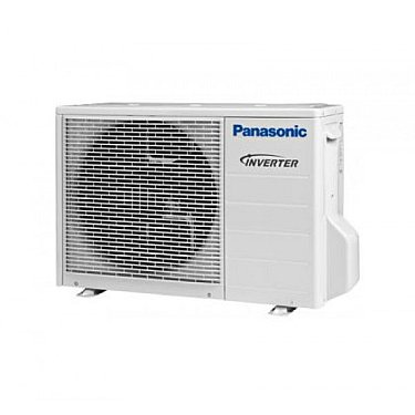 Kondisioner Panasonic CS-E9RKDW / CU-E9RKD