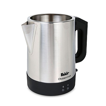 Cay aparati CHAIZEN TEA MAKER INOX