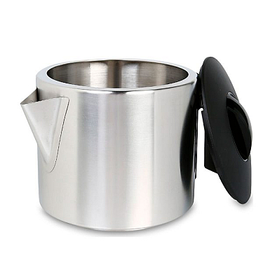 Cay aparati CHAIZEN TEA MAKER INOX