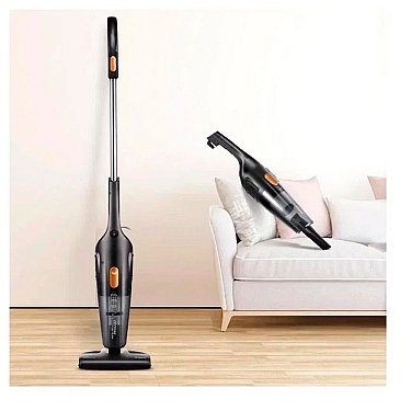 Tozsoran DEERMA Vacuum Cleaner DX115C