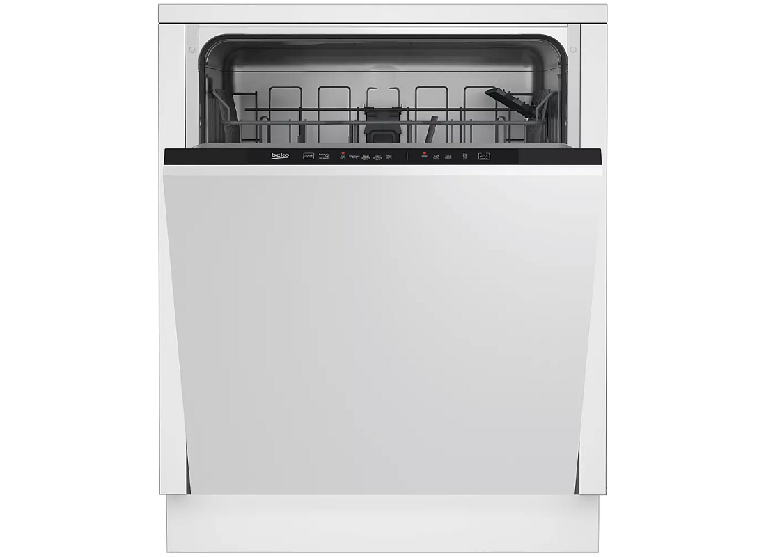 Qabyuyan maşın Beko DIN15Q20