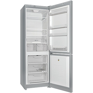 Soyuducu İndesit DS 4180 SB