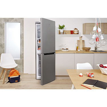 Soyuducu İndesit DS 4200 SB