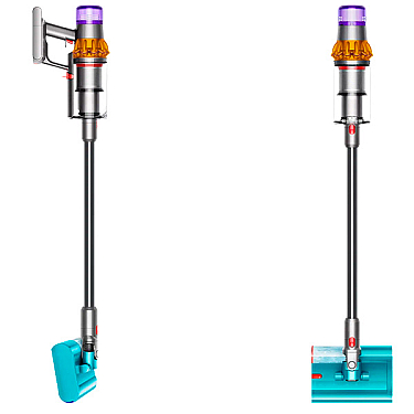 Tozsoran DYSON V15S Submarine (SV47)