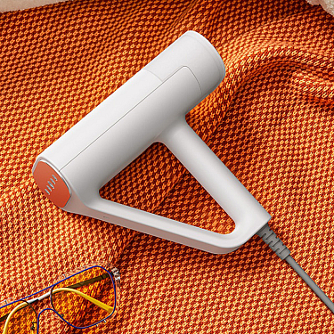 Ütü Deerma Portable Steam Iron Machine HS100