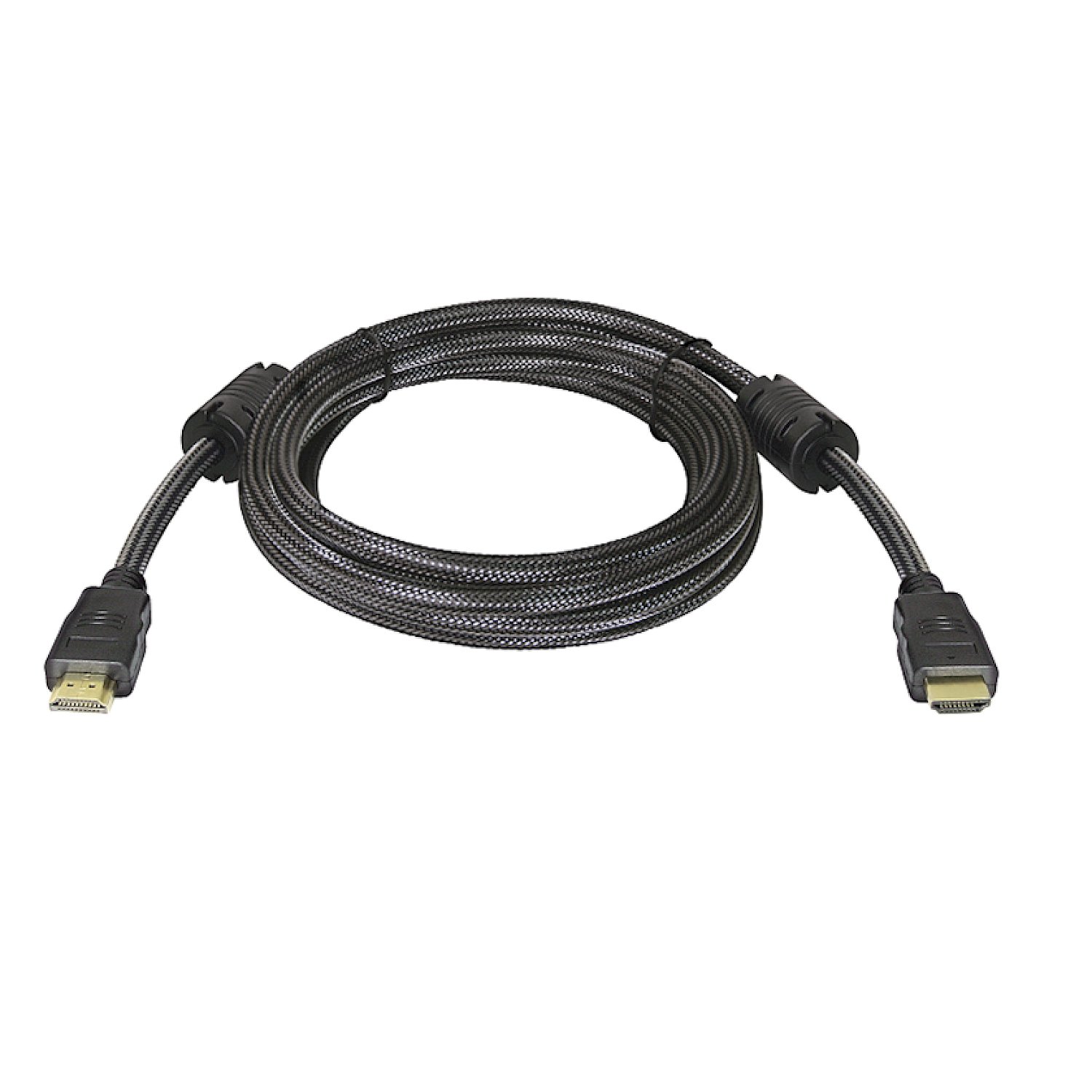 Digital cable Defender HDMI-10 HDMI M-M, ver1.4, 3m (87457)