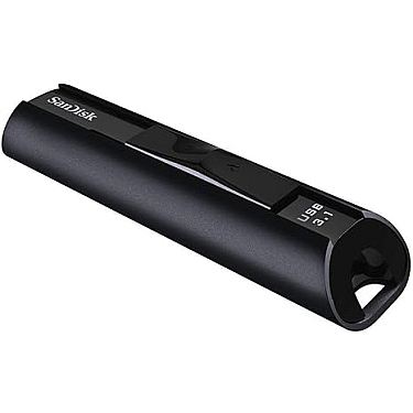 Yaddaş kartı SanDisk Extreme PRO USB 3.1 Solid State Flash Drive 128GB