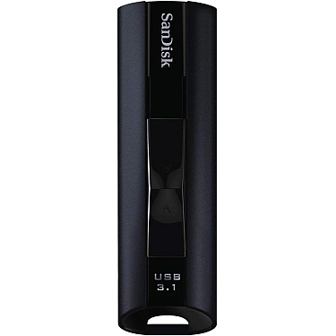 Yaddaş kartı SanDisk Extreme PRO USB 3.1 Solid State Flash Drive 128GB