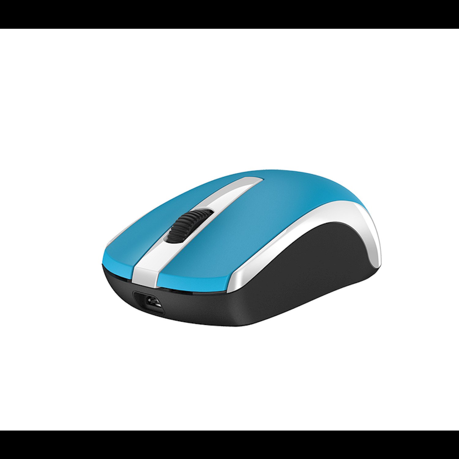 Mouse Genius ECO-8100 Blue