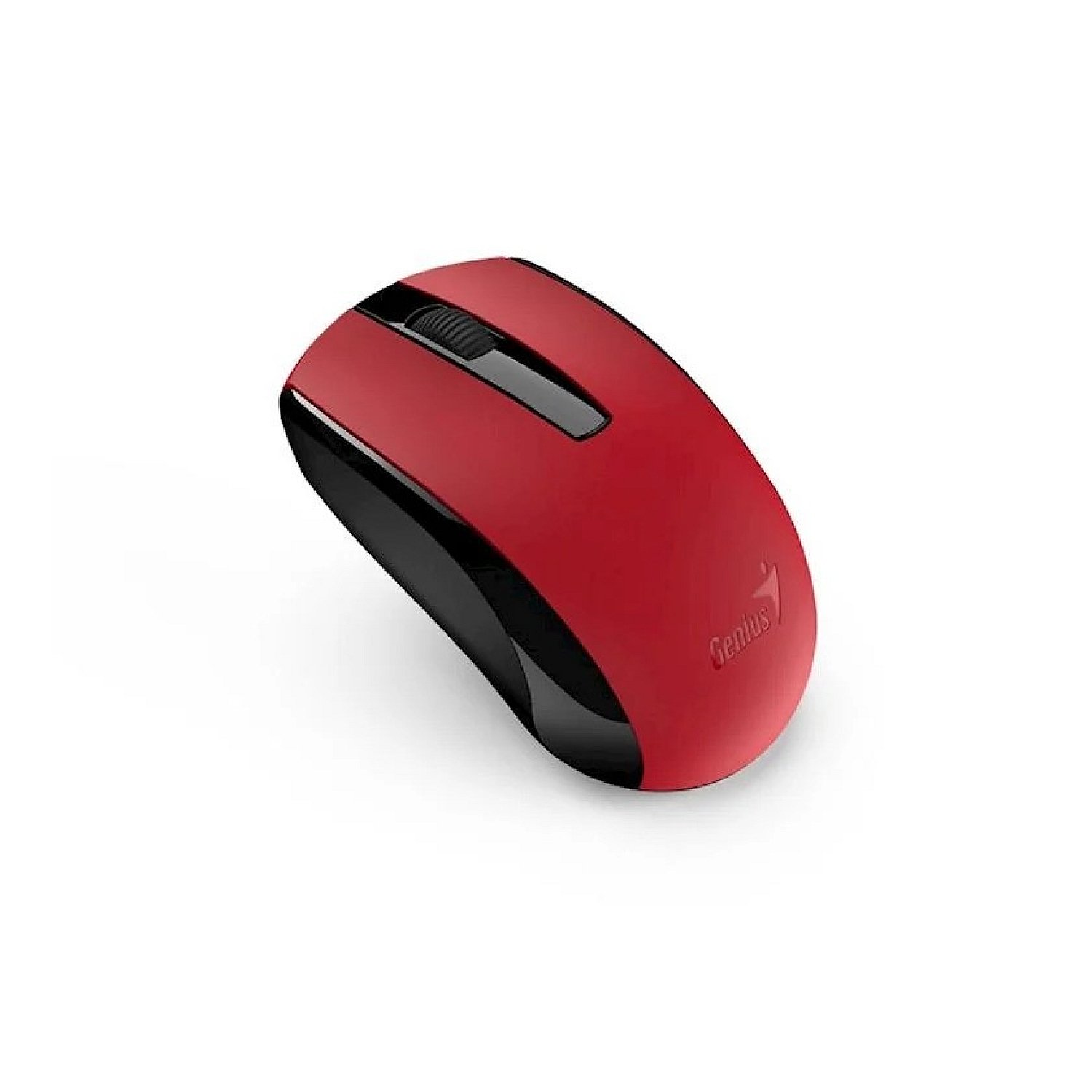 Mouse Genius ECO-8100 Red