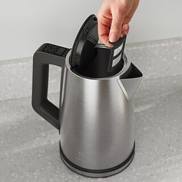 Electrolux Çaydan E5K1-6ST