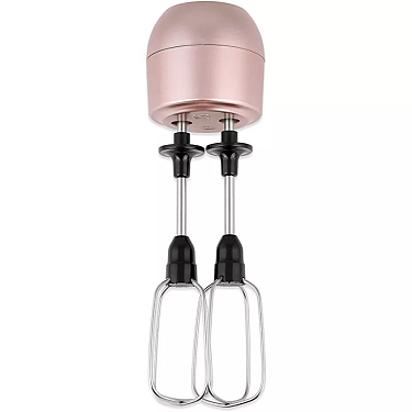Blender Fakir LUCCA Q ROISE