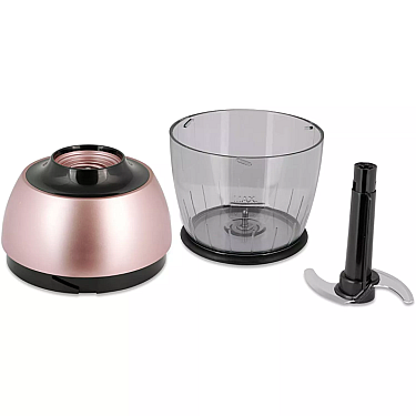 Blender Fakir LUCCA Q ROISE