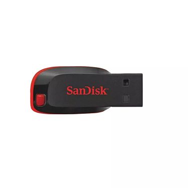 Yaddaş kartı Flash cart 32GB SANDISK SDCZ50-032G-B35