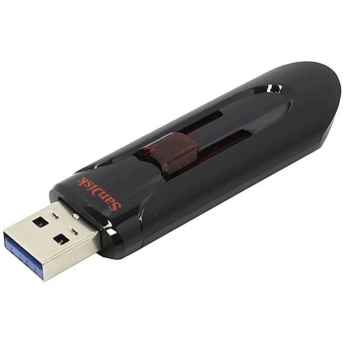 Yaddaş kartı Cruzer GlideTM 3.0 USB Flash Drive 256GB (SDCZ600-256G-G35)