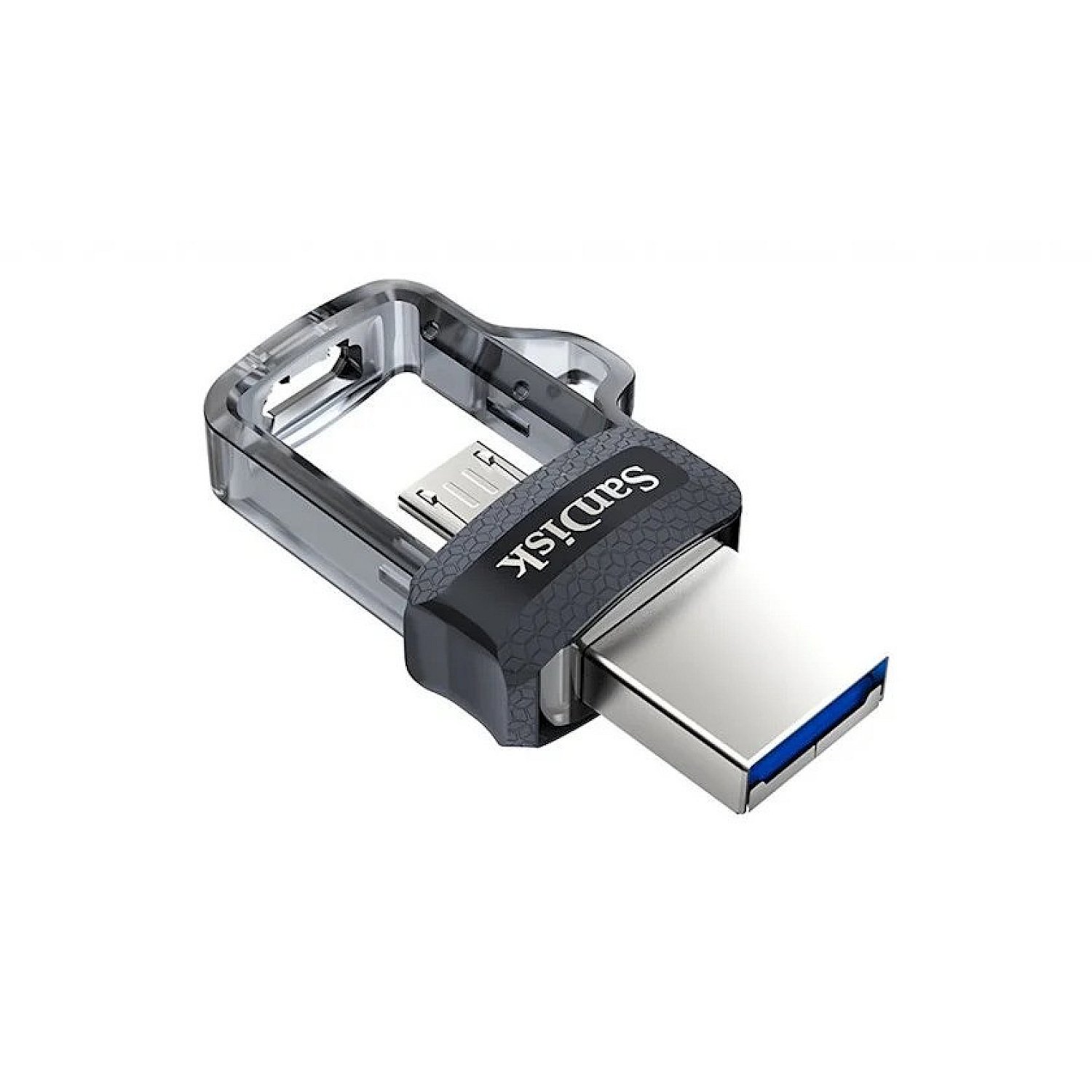 Yaddaş kartı SanDisk Ultra Dual Drive m3.0 256GB