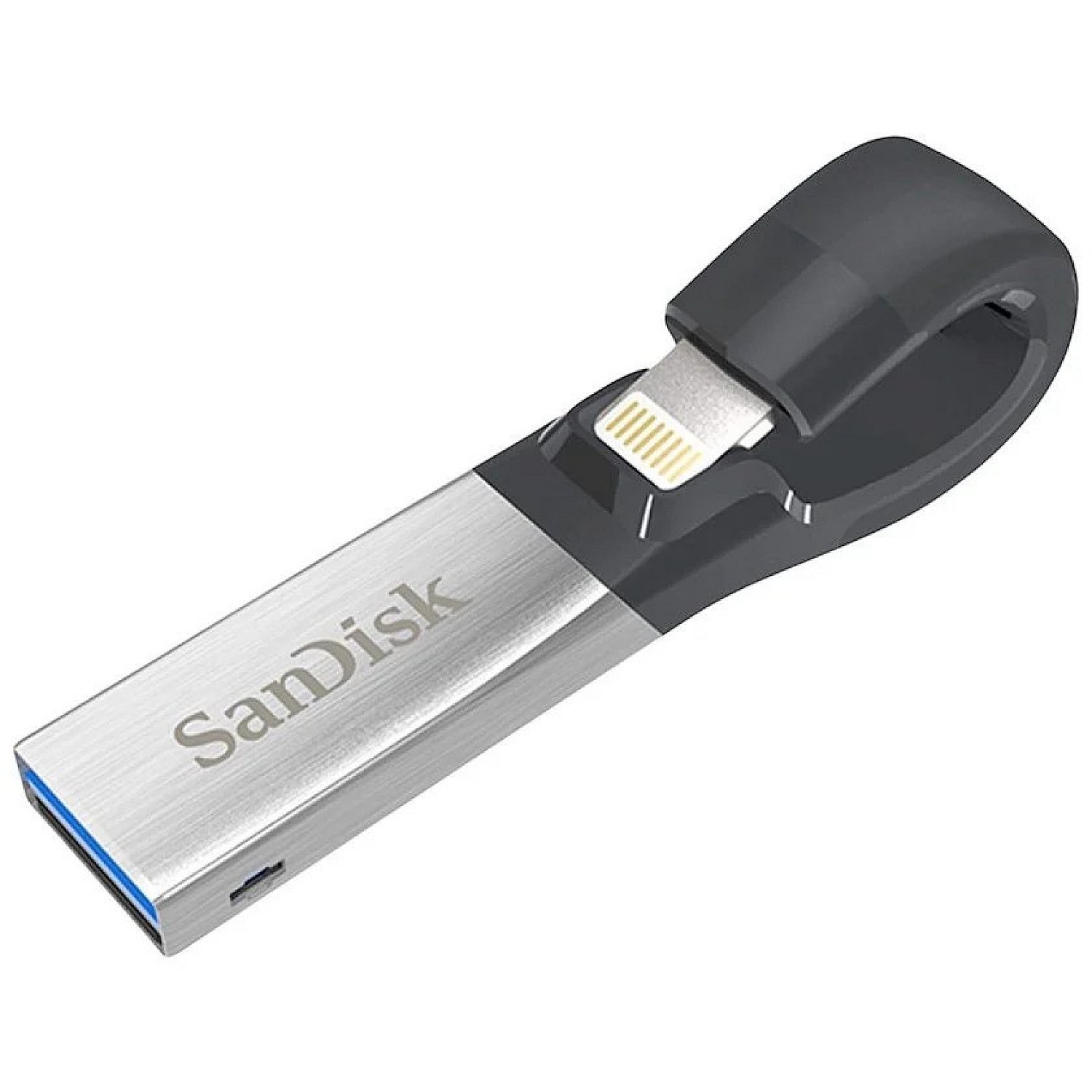 Yaddaş kartı SanDisk iXpand Flash Drive 16GB - USB (SDIX30C-016G-GN6NN )