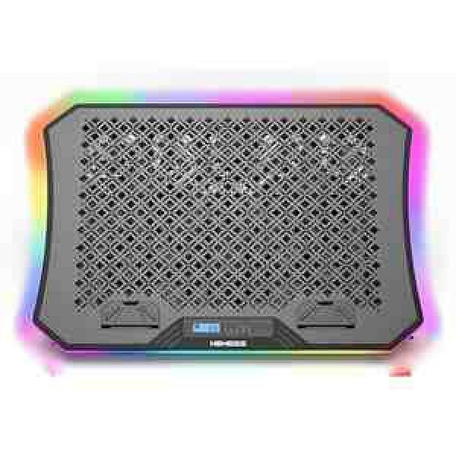 Notbuk aksesuarları GAMING COOLING PAD X8