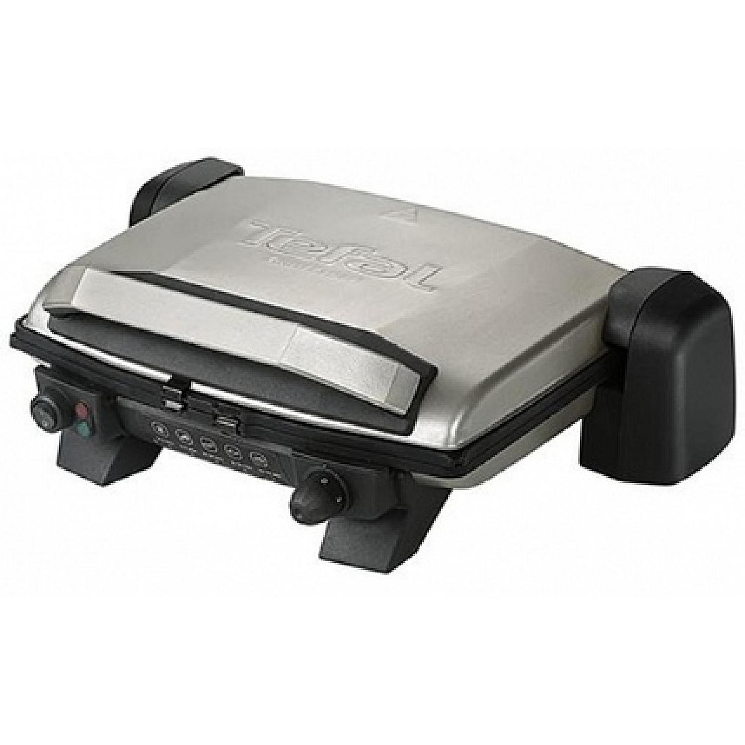Toster TEFAL Toast Expert (Inox) (GC191E41)