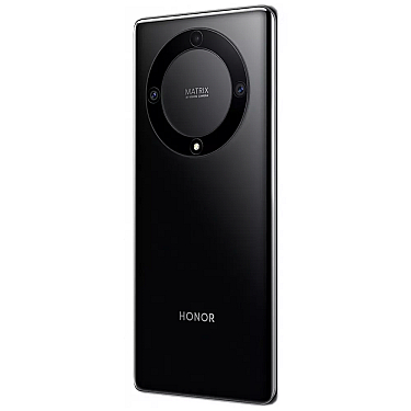 Smartfon HONOR X9A 8GB/256GB Midnight Black