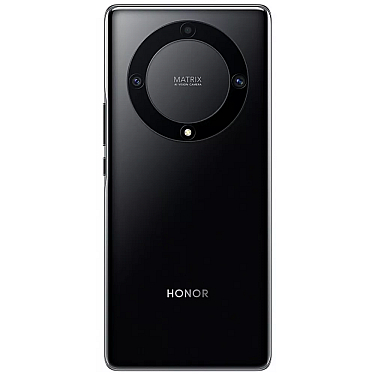 Smartfon HONOR X9A 8GB/256GB Midnight Black