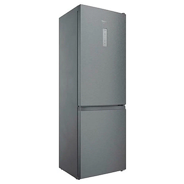 Soyuducu Hotpoint HTR 5180 MX