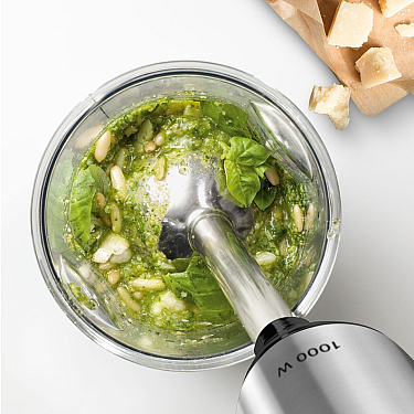 Blender BOSCH MS6CM6120