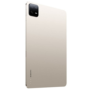 Planşet Xiaomi Pad 6 8/256 GB Champagne