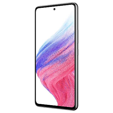 Smartfon Samsung Galaxy A53 5G 128 GB Black