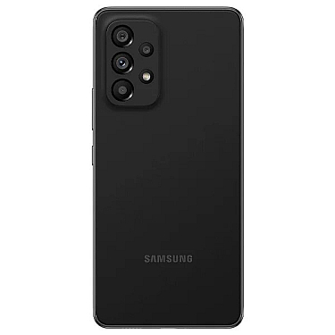 Smartfon Samsung Galaxy A53 5G 128 GB Black