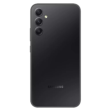 Smartfon Samsung Galaxy A34 128 GB Black