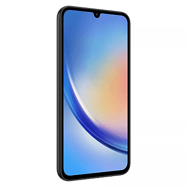 Smartfon Samsung Galaxy A34 128 GB Black