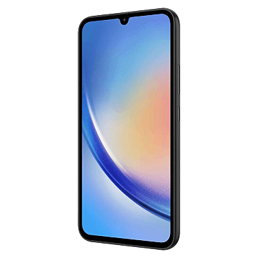 Smartfon Samsung Galaxy A34 128 GB Black