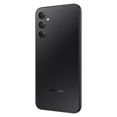 Smartfon Samsung Galaxy A34 128 GB Black