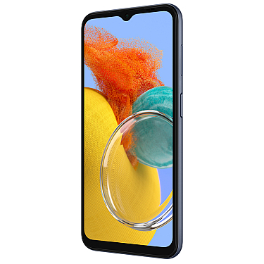 Smartfon Samsung Galaxy M14 4GB/128GB Dark Blue