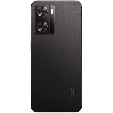 Smartfon OPPO A57S 4/128 GB Starry Black