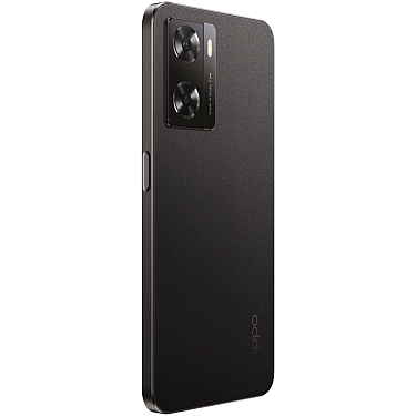 Smartfon OPPO A57S 4/128 GB Starry Black